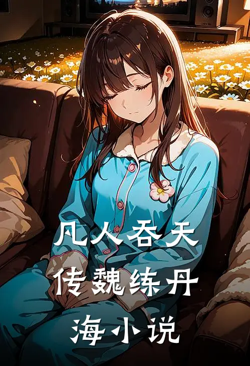凡人吞天传魏练丹海小说