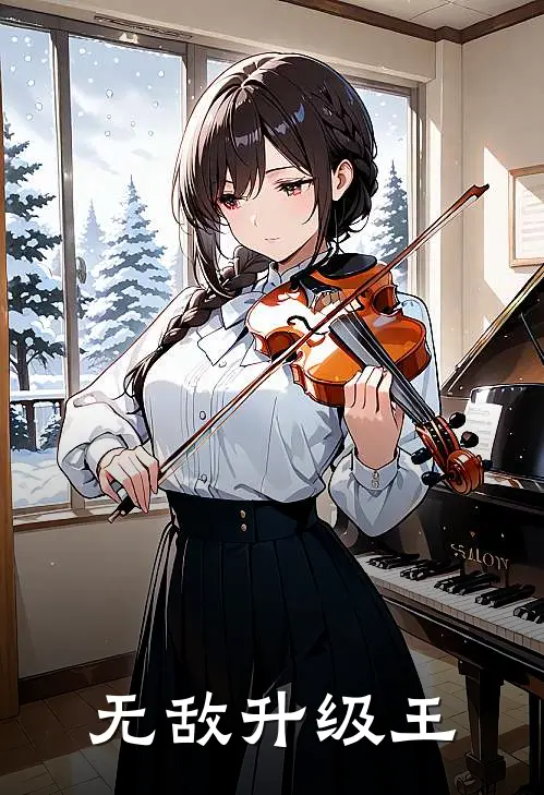 无敌升级王