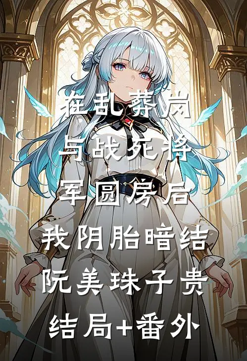 在乱葬岗与战死将军圆房后，我阴胎暗结阮美珠子贵结局+番外
