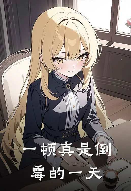 一顿真是倒霉的一天