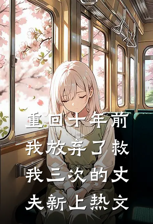重回十年前，我放弃了救我三次的丈夫新上热文