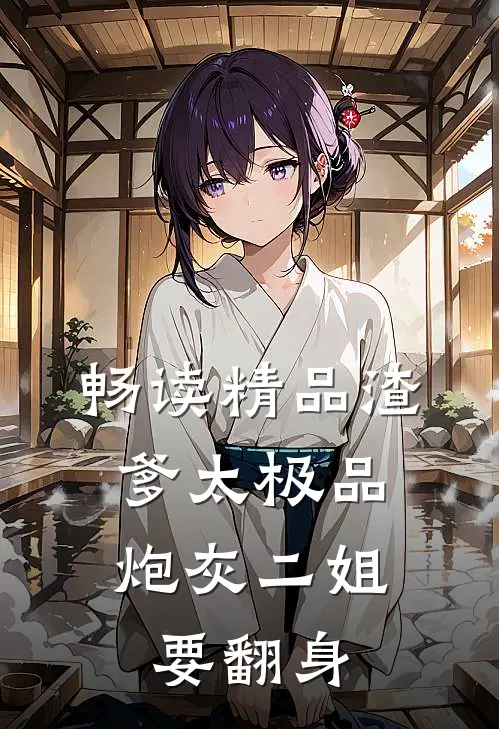 畅读精品渣爹太极品，炮灰二姐要翻身