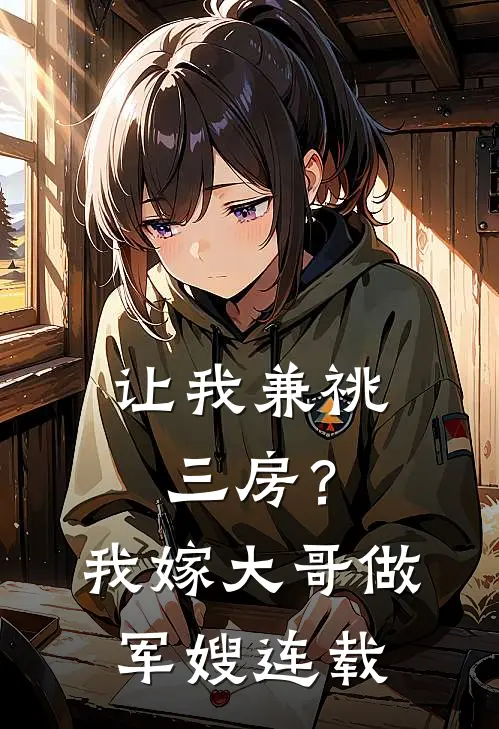 让我兼祧三房？我嫁大哥做军嫂连载