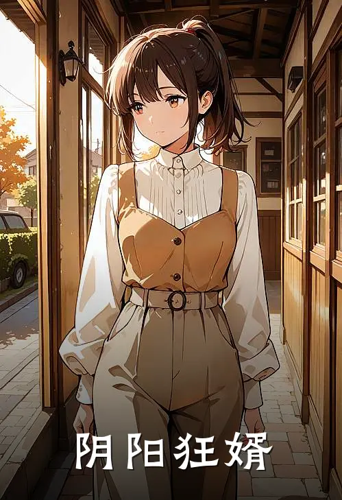 阴阳狂婿