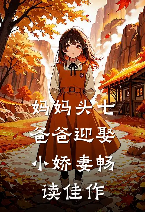 妈妈头七，爸爸迎娶小娇妻畅读佳作