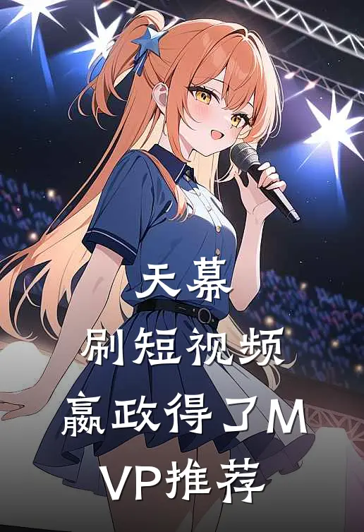 天幕：刷短视频，嬴政得了MVP推荐