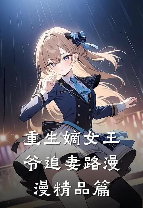 重生嫡女王爷追妻路漫漫精品篇