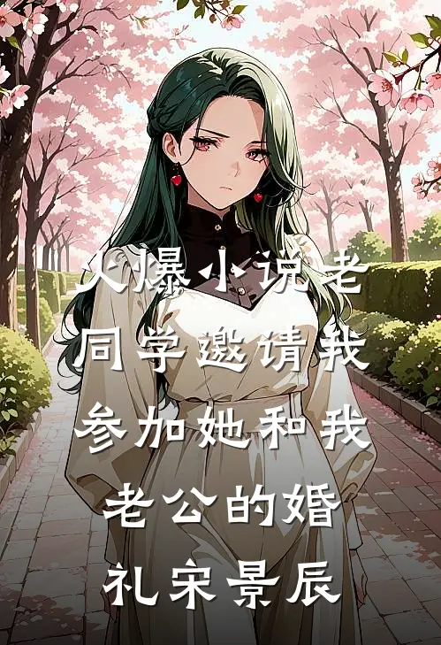 火爆小说老同学邀请我参加她和我老公的婚礼宋景辰
