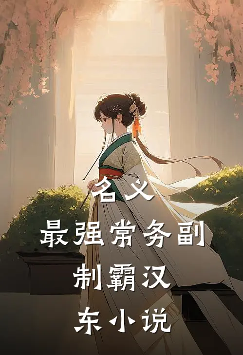 名义：最强常务副，制霸汉东小说