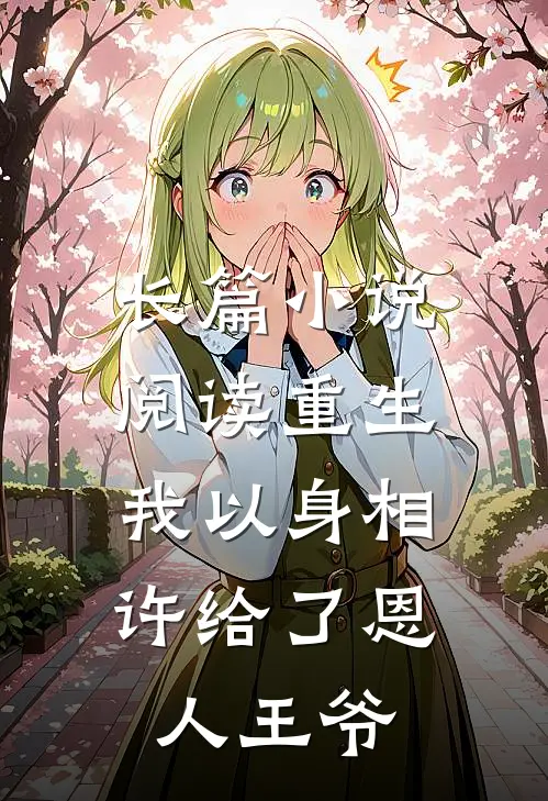 长篇小说阅读重生：我以身相许给了恩人王爷