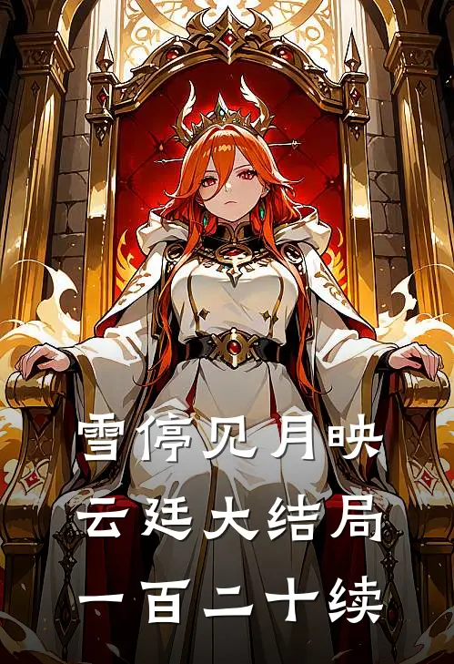 雪停见月映云廷大结局一百二十续