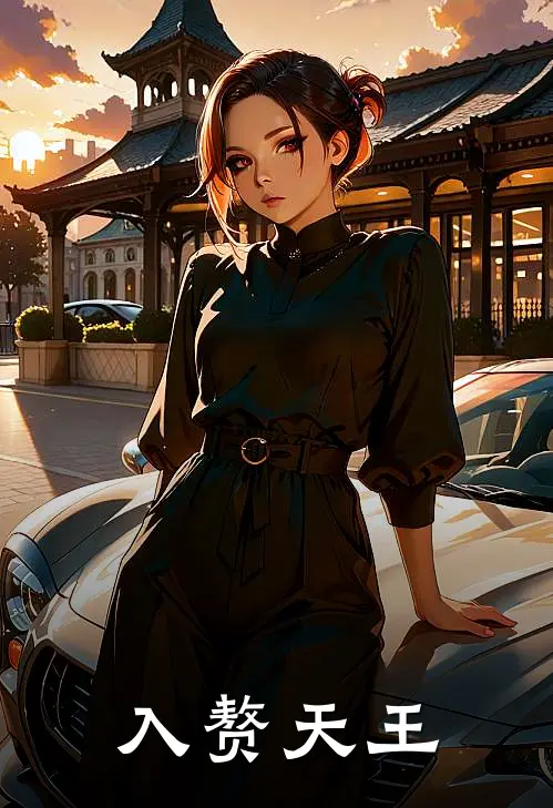 入赘天王