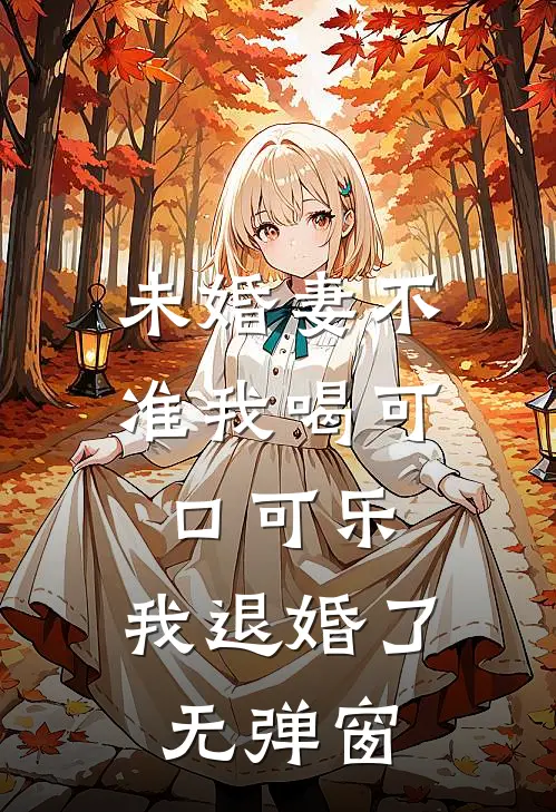 未婚妻不准我喝可口可乐，我退婚了无弹窗