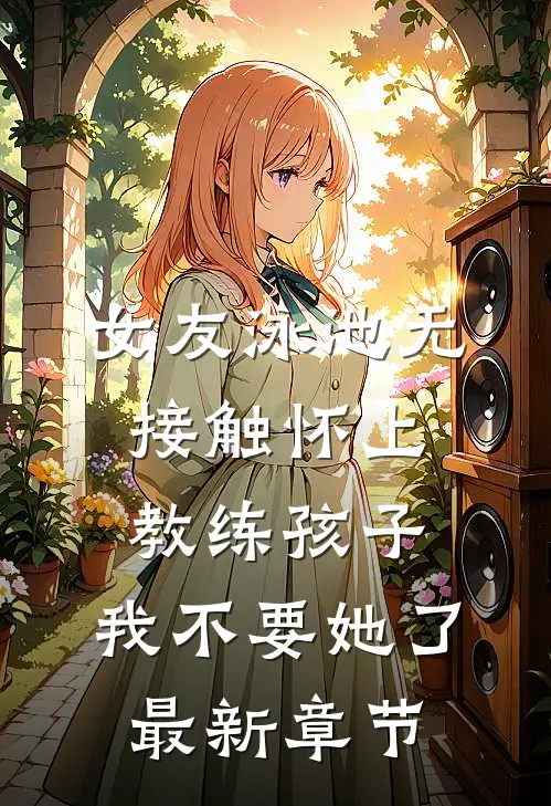 女友泳池无接触怀上教练孩子，我不要她了最新章节