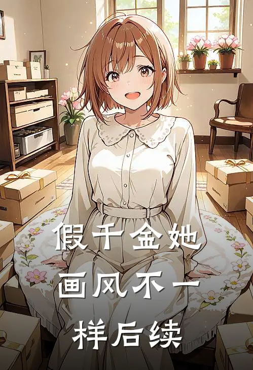“假千金”她画风不一样后续