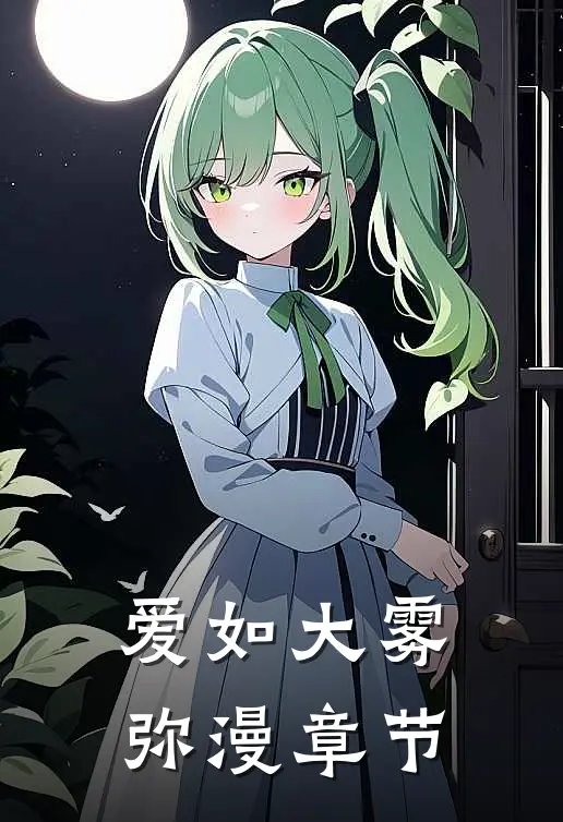 爱如大雾弥漫章节