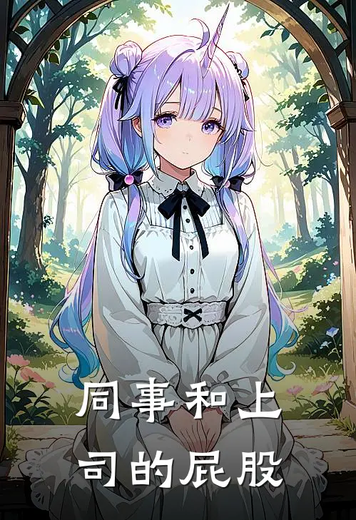 同事和上司的屁股