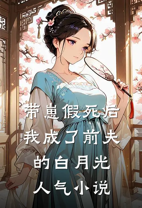 带崽假死后，我成了前夫的白月光人气小说