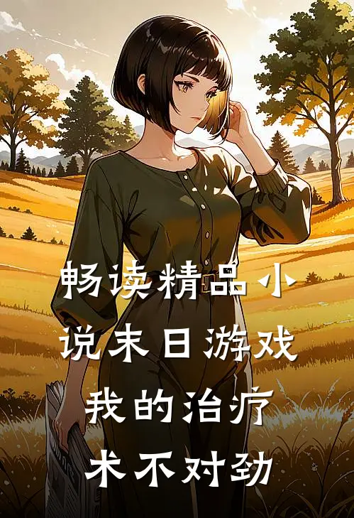 畅读精品小说末日游戏：我的治疗术不对劲