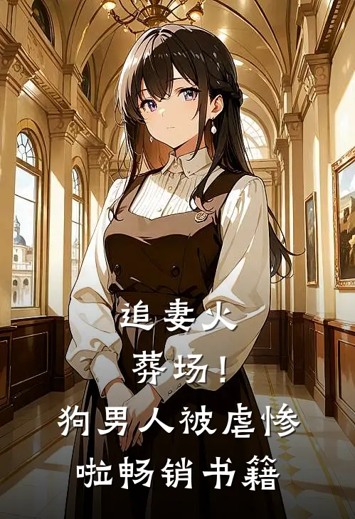 追妻火葬场！狗男人被虐惨啦畅销书籍