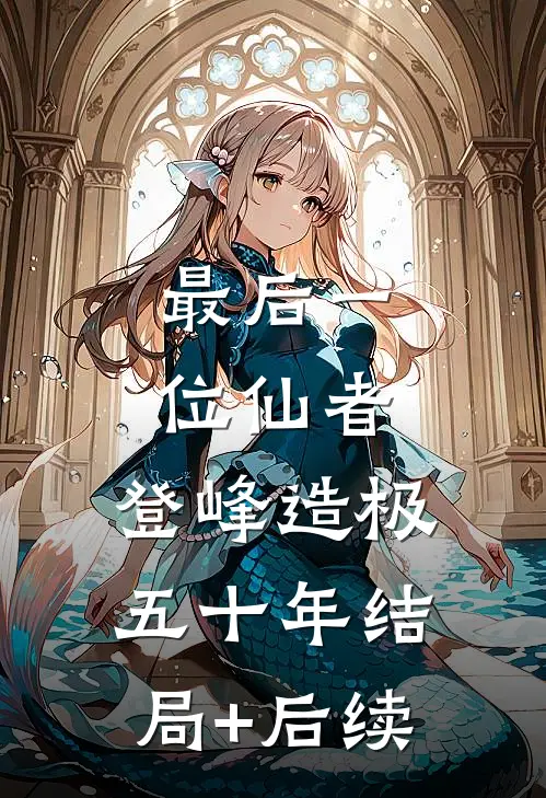最后一位仙者，登峰造极五十年结局+后续