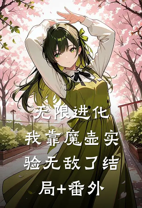 无限进化：我靠魔壶实验无敌了结局+番外