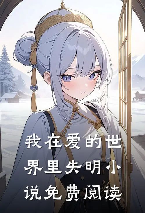 我在爱的世界里失明小说免费阅读