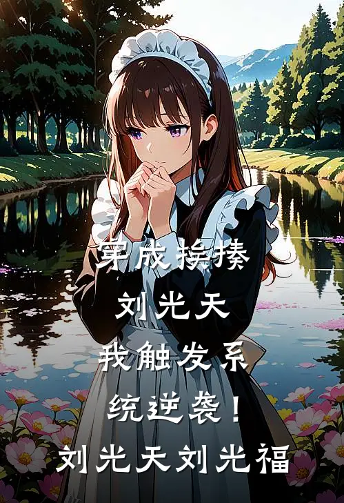 穿成挨揍刘光天，我触发系统逆袭！刘光天刘光福