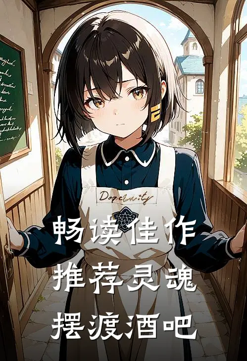 畅读佳作推荐灵魂摆渡酒吧