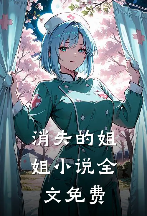 消失的姐姐小说全文免费