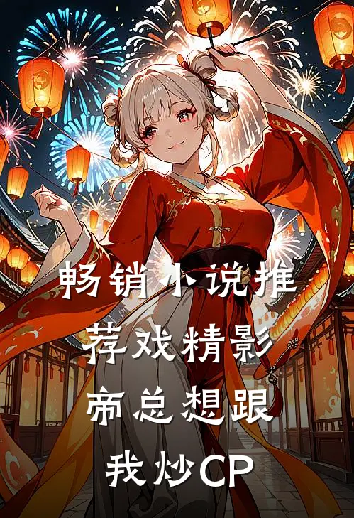 畅销小说推荐戏精影帝总想跟我炒CP