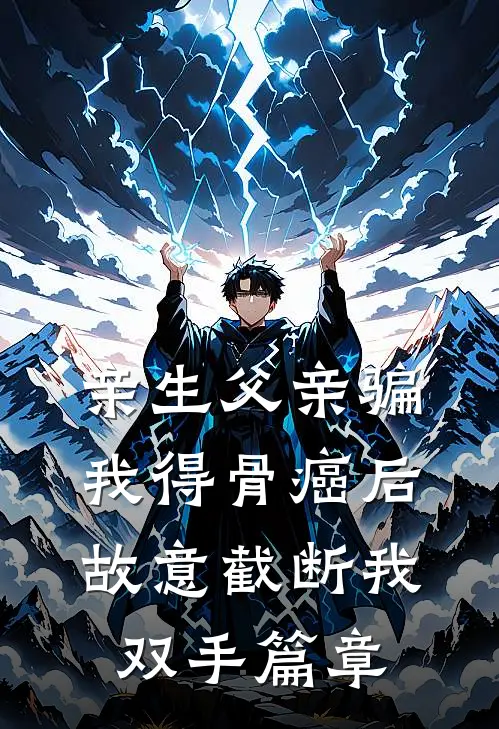 亲生父亲骗我得骨癌后，故意截断我双手篇章