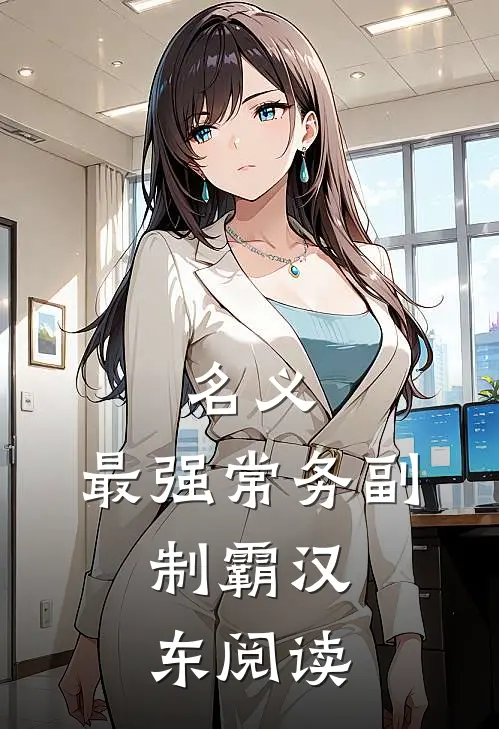 名义：最强常务副，制霸汉东阅读