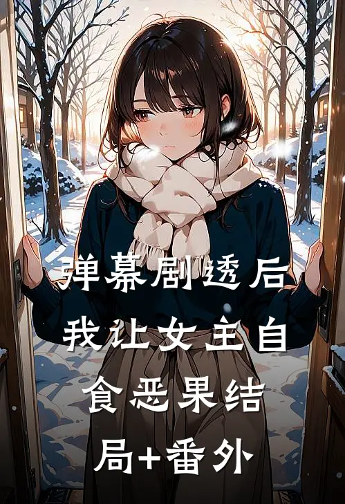 弹幕剧透后，我让女主自食恶果结局+番外