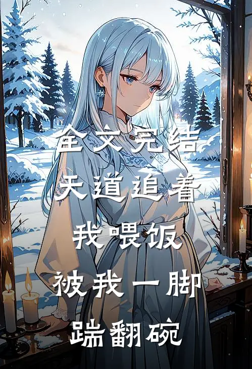 全文完结天道追着我喂饭，被我一脚踹翻碗