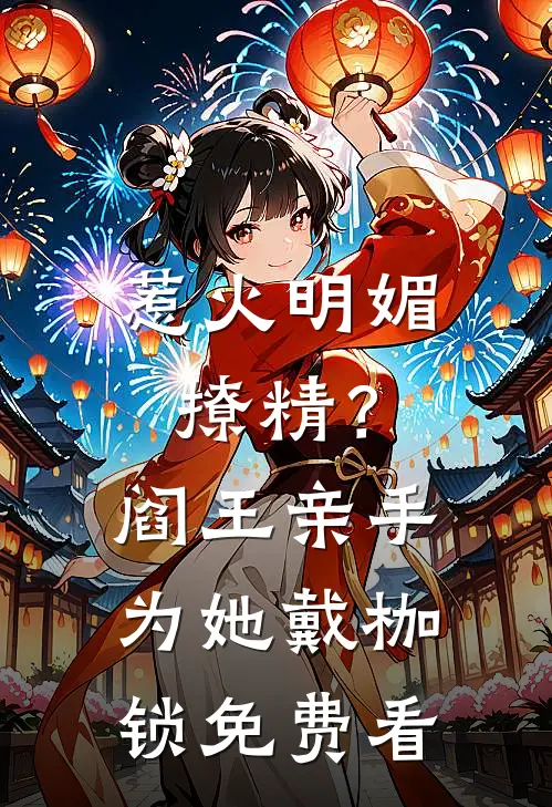 惹火明媚撩精？阎王亲手为她戴枷锁免费看