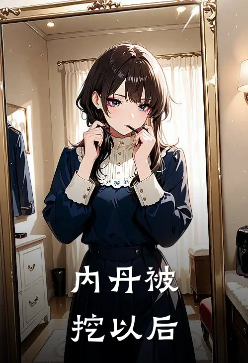 内丹被挖以后