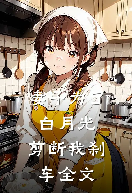 妻子为了白月光，剪断我刹车全文
