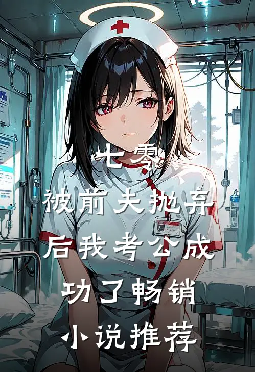 七零：被前夫抛弃后我考公成功了畅销小说推荐