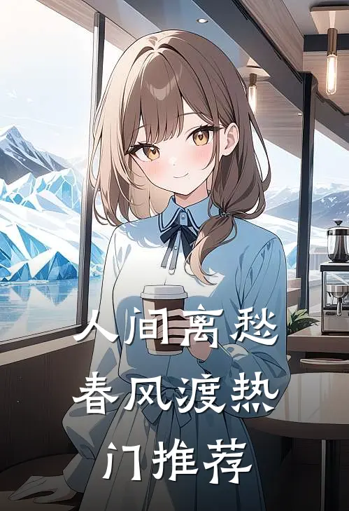 人间离愁春风渡热门推荐
