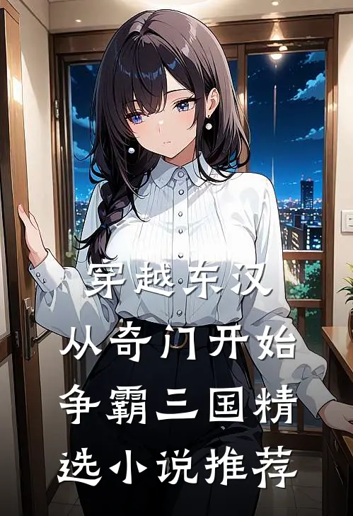 穿越东汉：从奇门开始争霸三国精选小说推荐