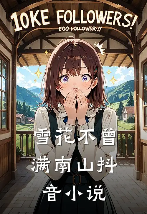 雪花不曾满南山抖音小说