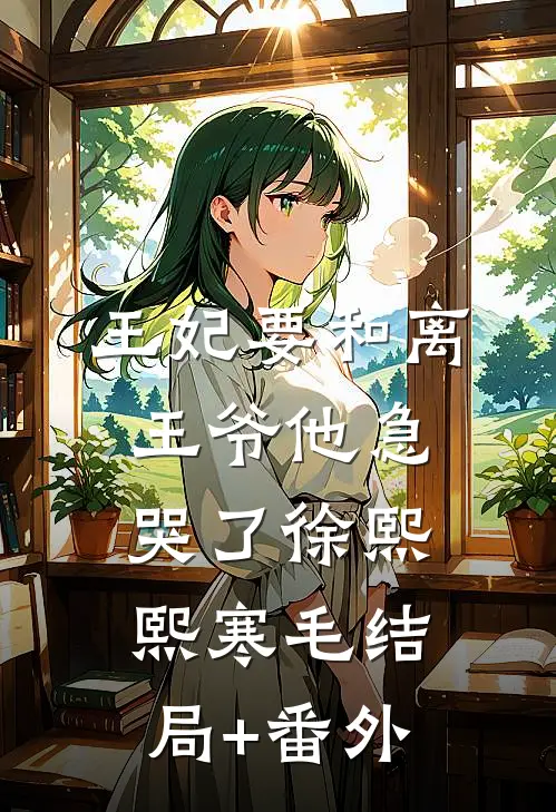 王妃要和离，王爷他急哭了徐熙熙寒毛结局+番外