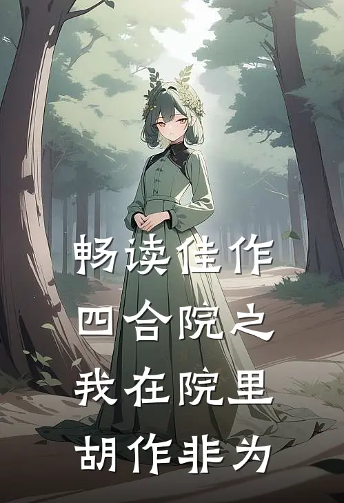 畅读佳作四合院之我在院里胡作非为