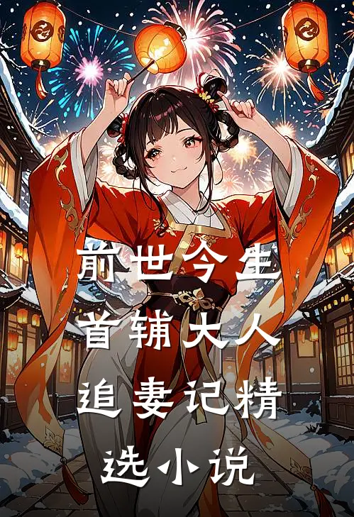 前世今生：首辅大人追妻记精选小说