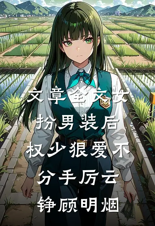 文章全文女扮男装后，权少狠爱不分手厉云铮顾明烟