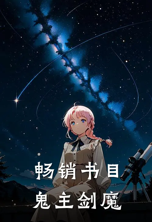 畅销书目鬼主剑魔