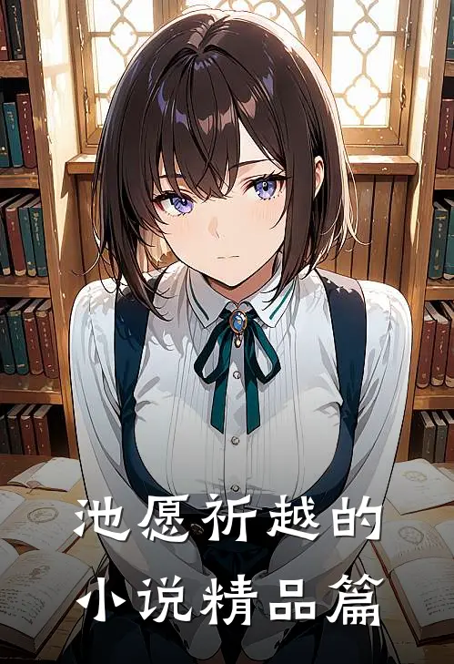 池愿祈越的小说精品篇