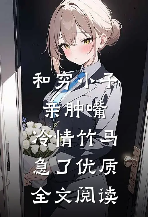 和穷小子亲肿嘴，冷情竹马急了优质全文阅读