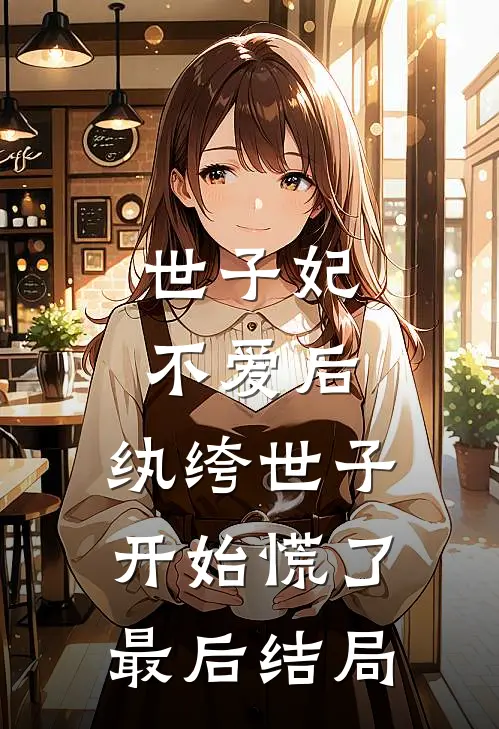 世子妃不爱后，纨绔世子开始慌了最后结局